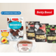 Achetez des produits Betty Bossi et multipliez vos superpoints et recevez des produits gratuits !