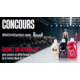 Gagnez un voyage VIP à Copenhague pour la Fashion Week, une séance de styling personnalisée et 25x Perwoll approvisionnements annuels