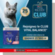 Gagnez CHF 25'000.-