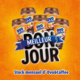 Gagnez un stock mensuel d’Ovo&Coffee