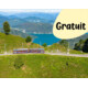 Excursion au Monte Generoso Les enfants de moins de 16 ans des membres Famigros voyagent gratuitement