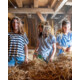 Gagnez des vacances de rêve dans une ferme en Suisse d'une valeur de CHF 400.-