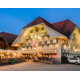 Gagnez une nuit relaxante pour deux dans le majestueux hôtel Hirschen à Langnau d'une valeur de CHF 310.-