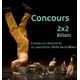 Gagnez 2x 2 billets assister au spectacle "Poils de la Bête" le samedi 20 juin au DIBABOLO FESTIVAL