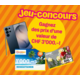 Gagnez 1 bon de voyage ITS de CHF 1'000.- / 1 Samsung Galaxy S26 Ultra et 5x cartes-cadeaux Coop Pronto de CHF 500.-