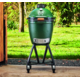 Gagnez un Big Green Egg Medium Big Deal Ensemble d’une valeur de CHF 1'650.-