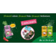 Gagnez 5 × bons d’achat Coop et Migro d’une valeur de CHF 100.– / 20 × box échantillon Herbamare Umami et 50 × mini-salières Umami