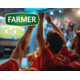 Gagnez 3 lots de boissons Farmer d'une valeur de CHF 100.- chacun