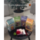 Gagnez le kit Amigurumi x Coop City pour crocheter votre animal préféré: koala, castor, cerf ou phoque