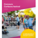 Gagnez 3x 2 billets pour le Caribana Festival, soirée du jeudi 18 juin