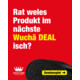 Gagnez le produit qui sera dans la promotion Wuchä de la semaine prochaine