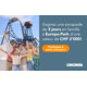 Gagnez un séjour en famille à Europa-Park Resort d’une valeur de CHF 2’000!