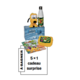Gagnez 5x 1 cadeau surprise