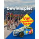 Gagnez 1x3 ou 1x2 billets VIP pour vous emmener en van vers les points clés des plus passionnants du Tour de Suisse 2026