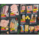 Profitez des actions de la semaine chez Denner, Exemple: 45% de rabais sur le Filet de poisson frit XXL Gourmet Fisheries