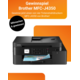 Gagnez 4 imprimantes multifonctions Brother MFC-J4350