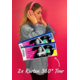 Gagnez 2 places assises pour le spectacle Helene Fischer 360° Tour, 2 T-shirts Barbie, 2 casquettes, et d'autres lots