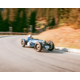 Gagnez 2 x 2 billets "Argent" pour la 22e édition de la course de côte Arosa Classic Car, qui se tiendra du 3 au 6 septembre 2026