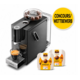Gagnez une machine CoffeeB Cosmos + 180 boules de café LA SEMEUSE