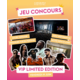 Gagnez 2 entrées pour la soirée du Caribana Festival en loge VIP Outlet Aubonne