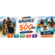 Gagnez jusqu'à 500 pour vos activités de sport & loisirs