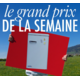 Gagnez un frigo au style rétro, rempli de délicieux Gruyère AOP pour allier gourmandise et praticité au quotidien !