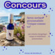 Gagnez le Spray aurique personnalisé "Unique comme toi"