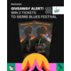 Gagnez 4x 2 billets pour le Sierre Blues Festival 2026