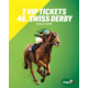 Gagnez des places VIP pour le Swiss Derby