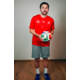 Gagnez le maillot de football de votre choix