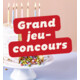 Gagnez des bons voyage, billets d’événements et de cinéma, Airfryer, livres de cuisine et bien plus encore...