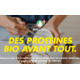 Gagnez un week-end dans un hôtel bio