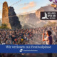 Gagnez 2 pass pour le festival Quellrock Open Air, qui aura lieu le vendredi 19 et le samedi 20 juin à Bad Ragaz