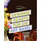 Gagnez 2x 2 billets jours pour l'Art Basel