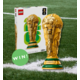 Gagnez un set LRGO Coupe du Monde de la FIFA