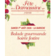 Gagnez l'une des 10 entrées pour la balade gourmande de la Fête de la Damassine du 1er août 2026