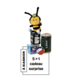 Gagnez 5x 1 cadeau surprise