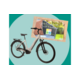 Gagnez un élégant vélo électrique Allcity Lite Champagne d'Allegro, d'une valeur de CHF 2'990.- et des prix journalier (Concours journalier)