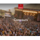 Gagnez vos places pour l'Open Air Gampel