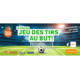 Gagnez 10x une carte cadeau Coop de CHF 50.– / 1x un barbecue à gaz Outdoorchef Davos et d'autres lots (Concours journalier)