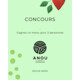 Gagnez 2 menus Veggie week, accompagnés d’un verre de vin par personne ainsi que des cafés au restaurant chez ANOU