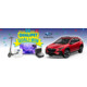 Gagnez une voiture Subaru Crosstrek 4x4 d'une valeur de CHF 35'990.- et d'autres lots...