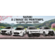 Gagnez des cartes cadeaux Volg de CHF 1'000.– et CHF 100.-