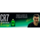 Gagnez le parfum exclusif CR7 Energy, accompagné de la signature originale de Cristiano Ronaldo