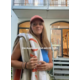 Gagnez 1 casquette @lovemthelabel de votre choix et 1 serviette de bain @lovemthelabel CIAO A TUTTI