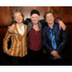 Gagnez vos 2 billets, comprenant le vol et l'hébergement à l'hôtel pour 2 personnes pour une soirée exclusive avec les Rolling Stones à Londres
