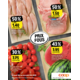 Profitez des actions de la semaine chez Coop, Exemple: 43% de rabais sur les pastèques