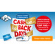 Gagnez des cartes cadeaux Coop de CHF 100.-