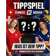Gagnez 3 bons d'achat de CHF 30.-