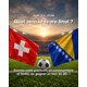 Gagnez un bon d'achat d'une valeur de CHF 20.-